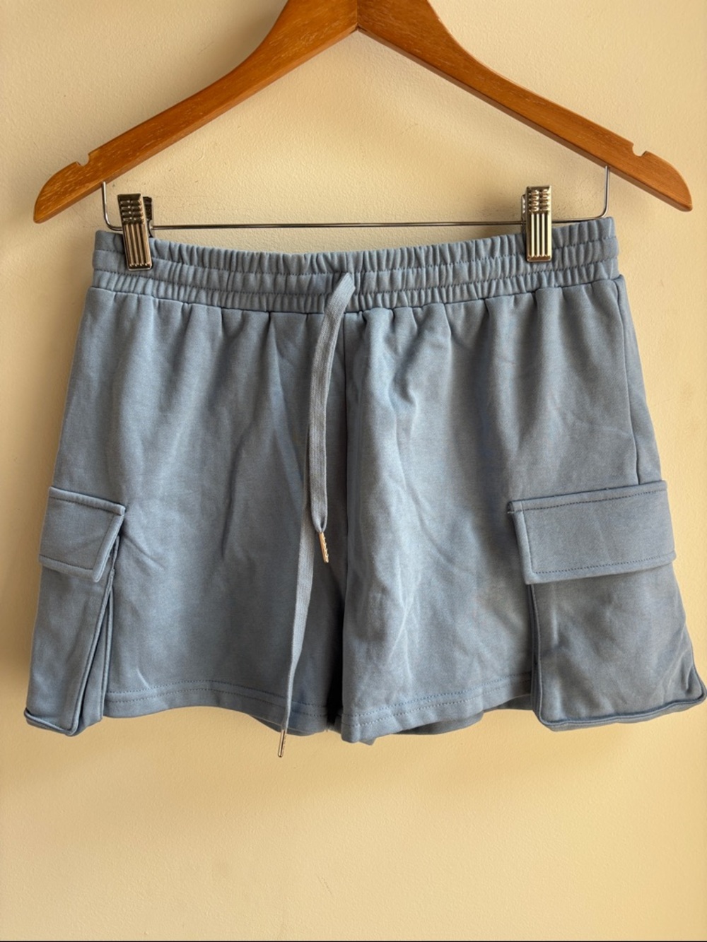 Klesis Cargo Knit Shorts Boutique